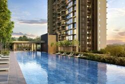Zion Road (D3), Condominium #480827011